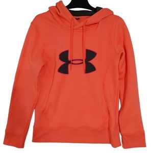 Under Armour Hoodie Jacket
